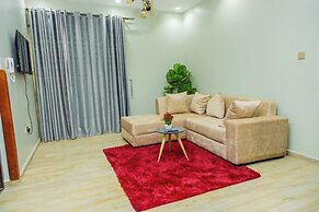Cozy Residences Kampala 007