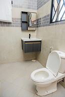 Cozy Residences Kampala 007