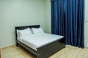 Cozy Residences Kampala 007