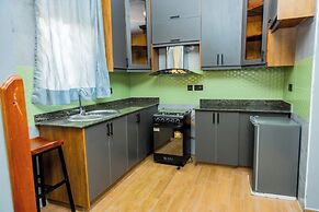 Cozy Residences Kampala 007