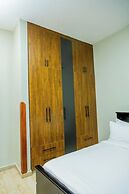 Cozy Residences Kampala 007