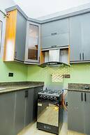 Cozy Residences Kampala 007