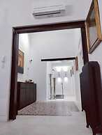 PALAZZO TESTA - LOCAZIONE TURISTICA