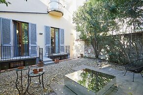 PALAZZO TESTA - LOCAZIONE TURISTICA