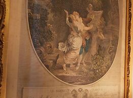 PALAZZO TESTA - LOCAZIONE TURISTICA