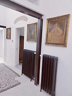 PALAZZO TESTA - LOCAZIONE TURISTICA