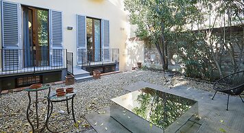 PALAZZO TESTA - LOCAZIONE TURISTICA