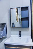 Cozy Residences Kampala 009