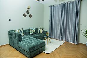 Cozy Residences Kampala 009