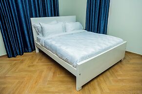 Cozy Residences Kampala 009