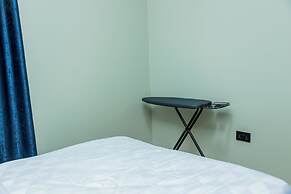 Cozy Residences Kampala 009