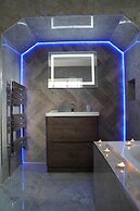 Imperial Suites Apartment in Bradford