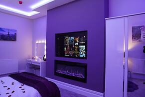 Imperial Suites Apartment in Bradford