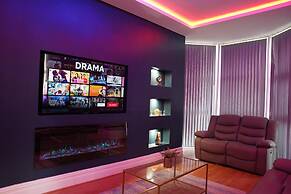 Imperial Suites Apartment in Bradford