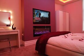 Imperial Suites Apartment in Bradford