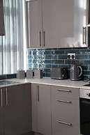 Imperial Suites Apartment in Bradford