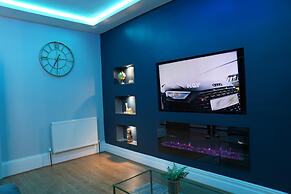 Imperial Suites Apartment in Bradford