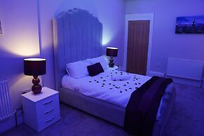 Imperial Suites Apartment in Bradford