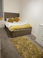 Imperial Suites Apartment in Bradford