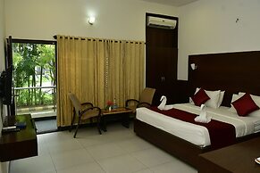 Nijaguna Hotels and Resorts