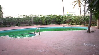 Nijaguna Hotels and Resorts