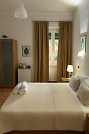 Colosseo Rooms