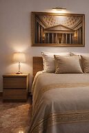 Colosseo Rooms