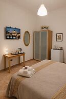 Colosseo Rooms