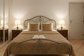 Colosseo Rooms