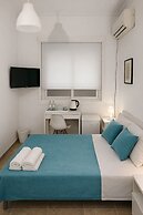 Colosseo Rooms