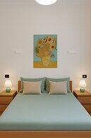Colosseo Rooms