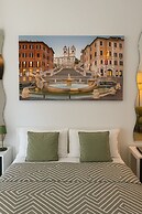 Colosseo Rooms