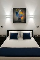 Colosseo Rooms