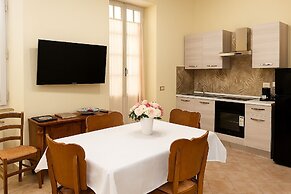 Colosseo Rooms