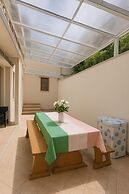Colosseo Rooms
