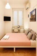 Colosseo Rooms