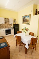 Colosseo Rooms