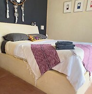 Casa Jasmin Troncones