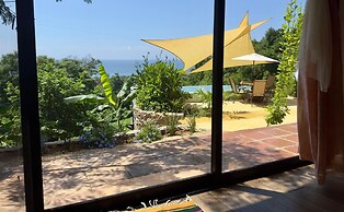 Casa Jasmin Troncones