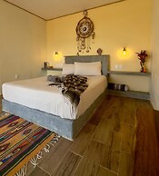 Casa Jasmin Troncones