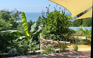 Casa Jasmin Troncones