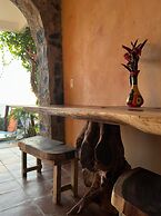 Casa Jasmin Troncones