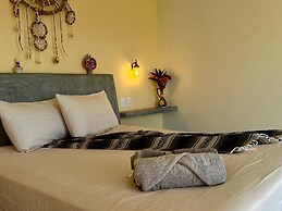 Casa Jasmin Troncones