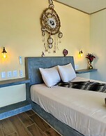 Casa Jasmin Troncones