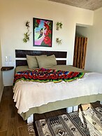 Casa Jasmin Troncones