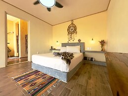 Casa Jasmin Troncones