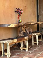 Casa Jasmin Troncones