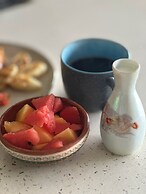 Casa Jasmin Troncones