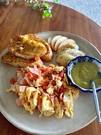 Casa Jasmin Troncones