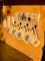 Casa Jasmin Troncones